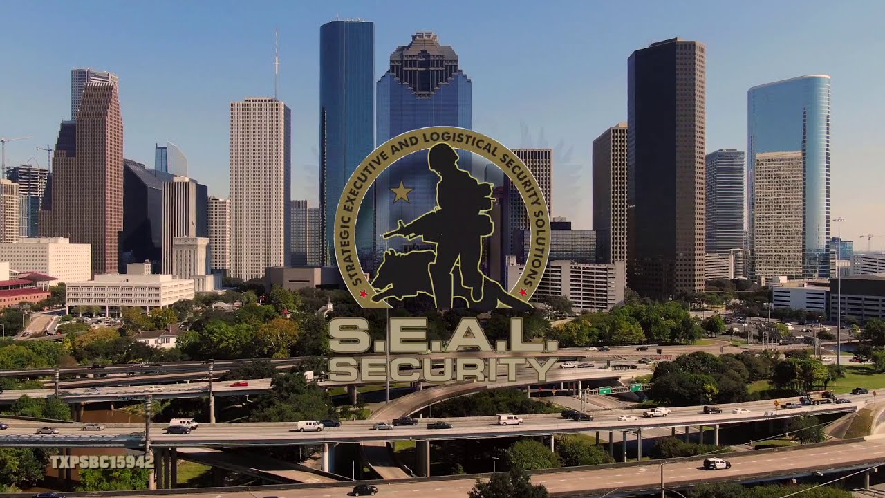 S.E.A.L. Security Solutions