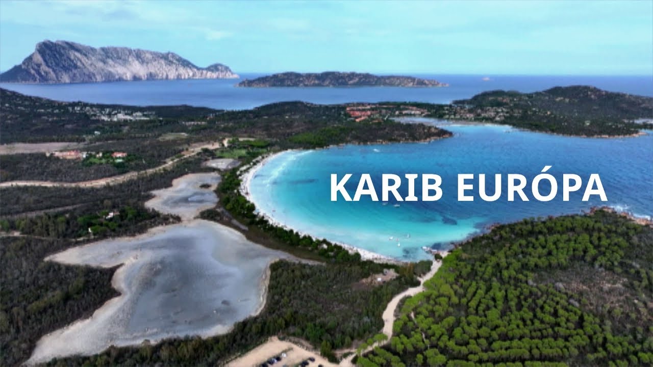 Europeo – Szardínia: Miért érdemes elutazni a karibi hangulatú olasz szigetre?