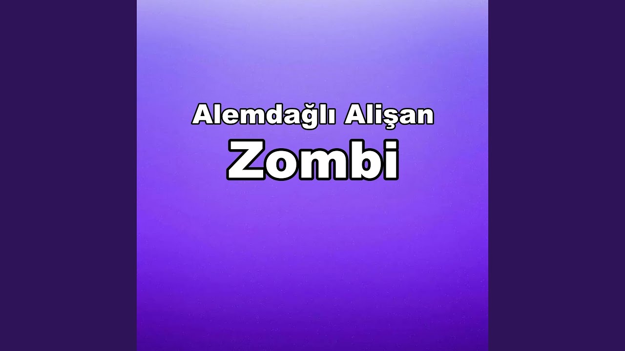 Zombi