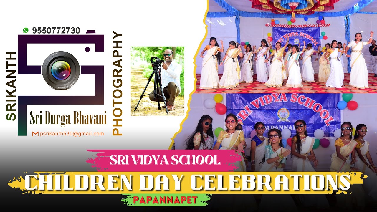 sri viday school
