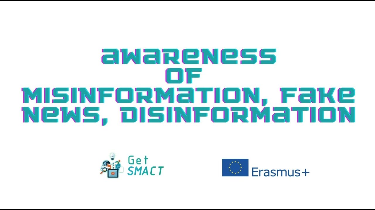 Fake NEWS - DGT Association