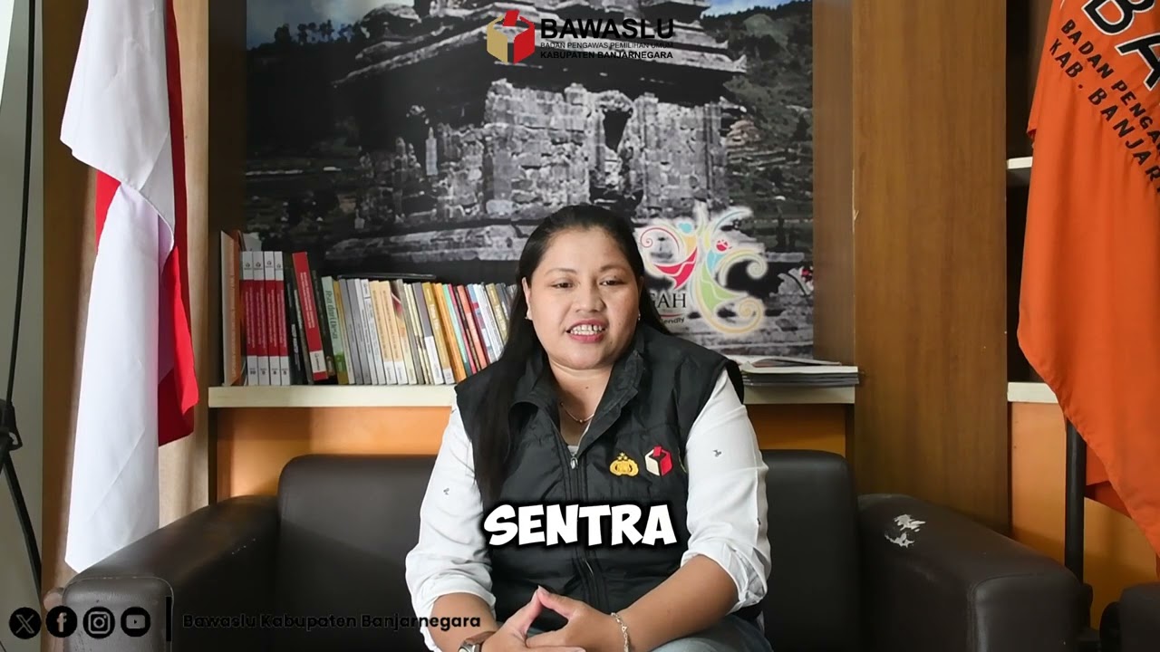 REKAM JEJAK SENTRA GAKKUMDU