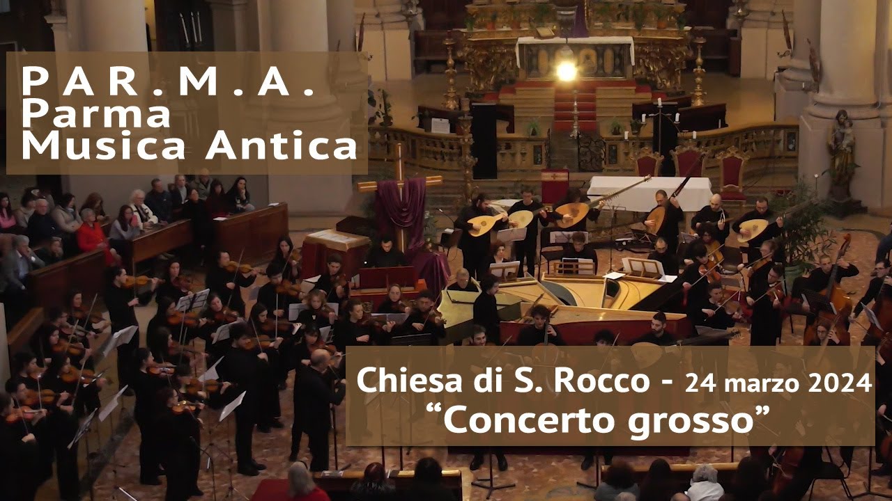 Concerto grosso