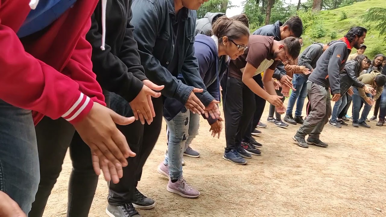 Invincible | DAY 2 | fully enjoy