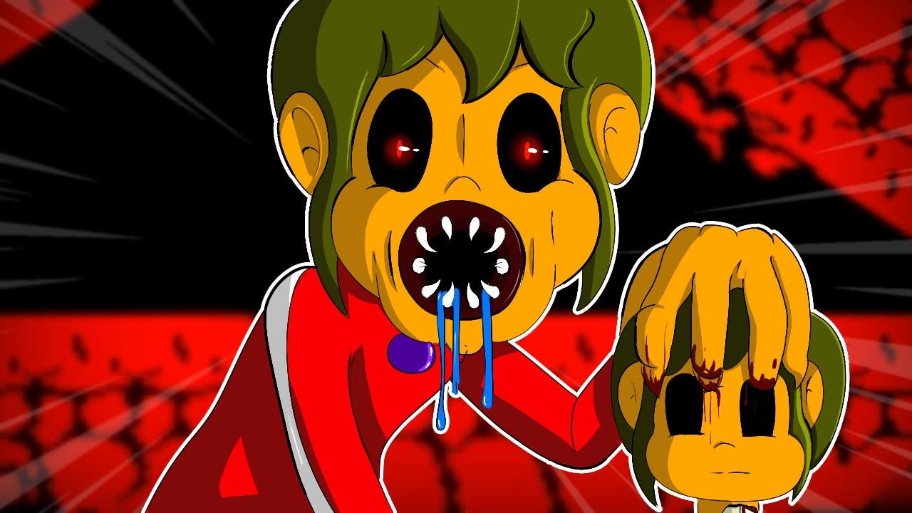 AlexKidd.exe (Alex Kidd Horror Game) | Nostalgia and Jumpscares! 👀