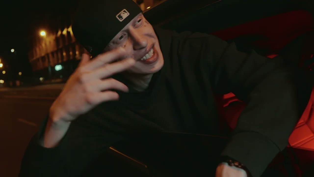 FLEX KID - FLEX IS BACK (Prod. Cody Seven)