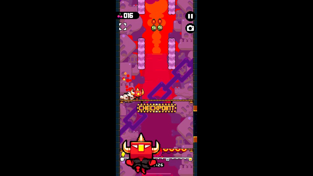 New Leap Day Characters Update!