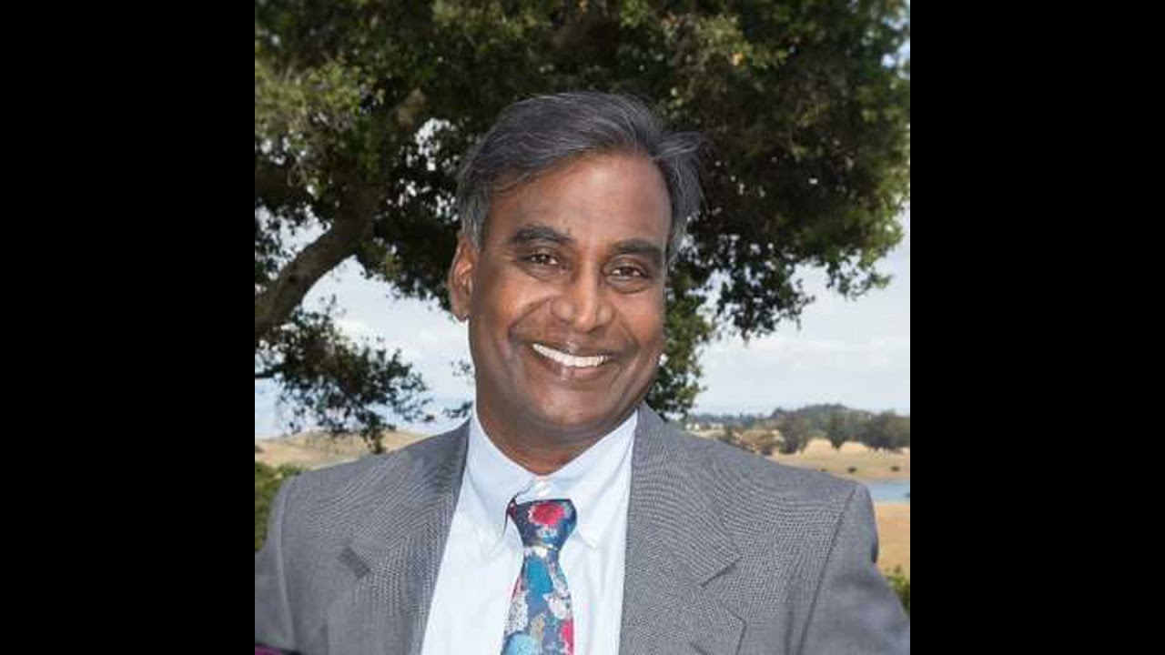 Episode 557: The Stanford Scientist Rewriting the Future of Lyme Disease Treatment — Dr. Jayakuma...