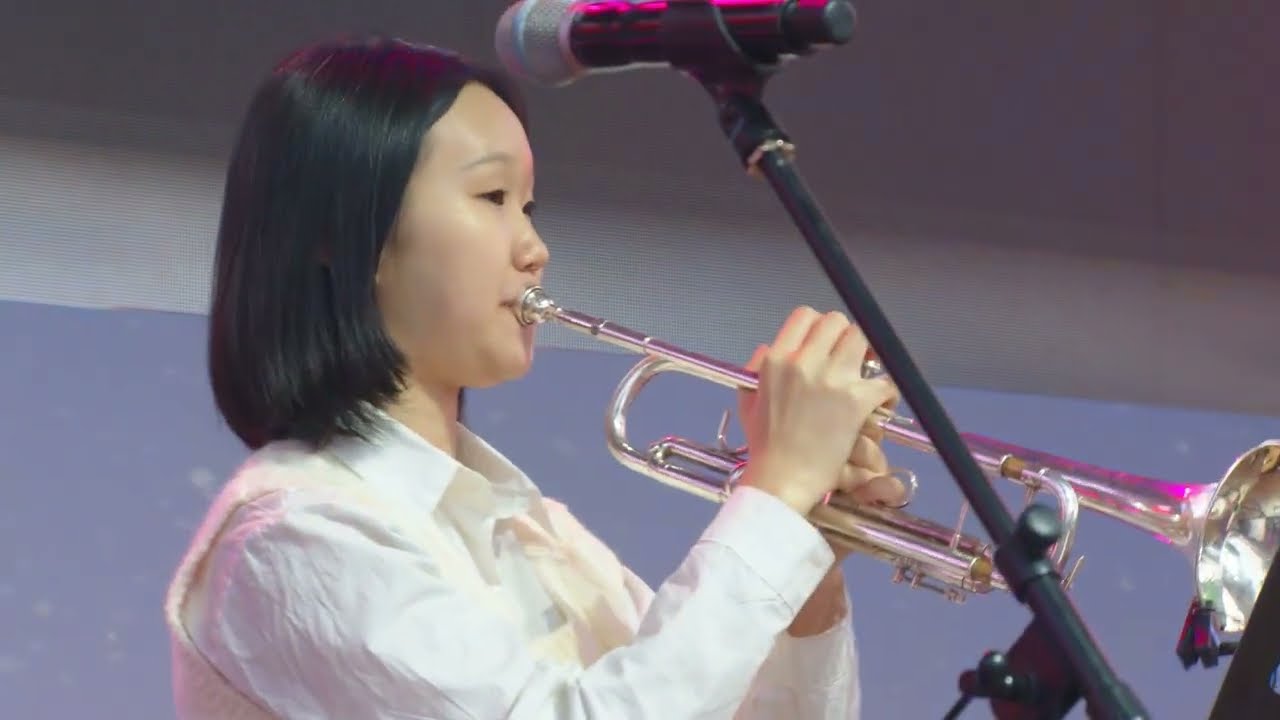 [CINEMA JAZZ] Sunny (써니)