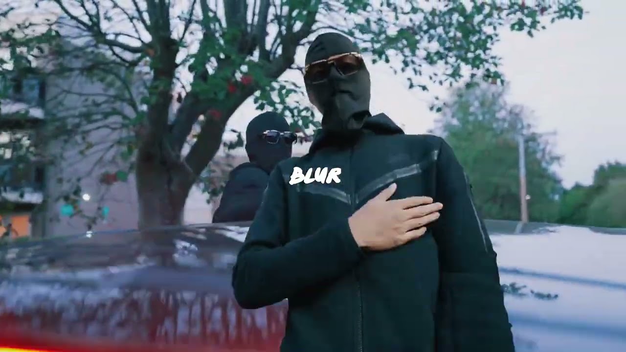 [FREE] #ActiveGxng Suspect x T.Scam UK/NY Drill Type Beat - Lion  │ Prod. Blur x R4diant