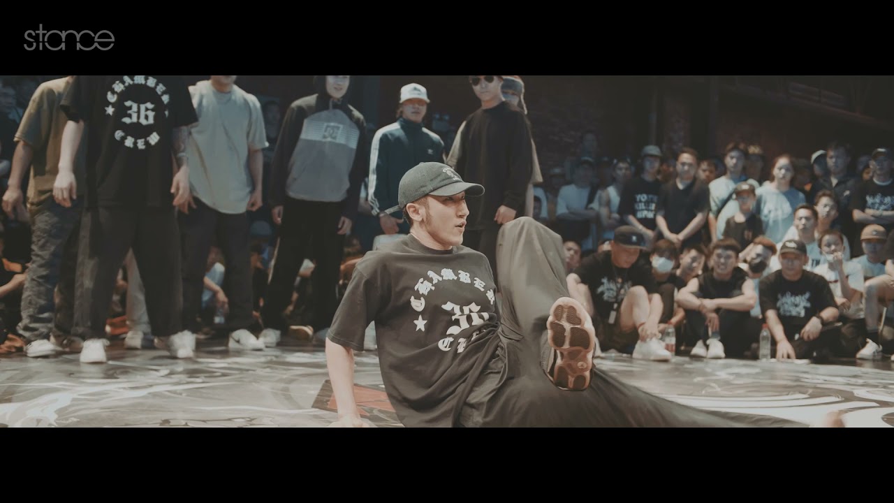 Invincible Breaking Jam 2021 // RECAP // .stance