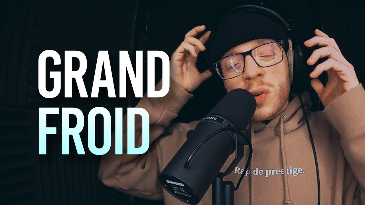 KJT - Grand Froid