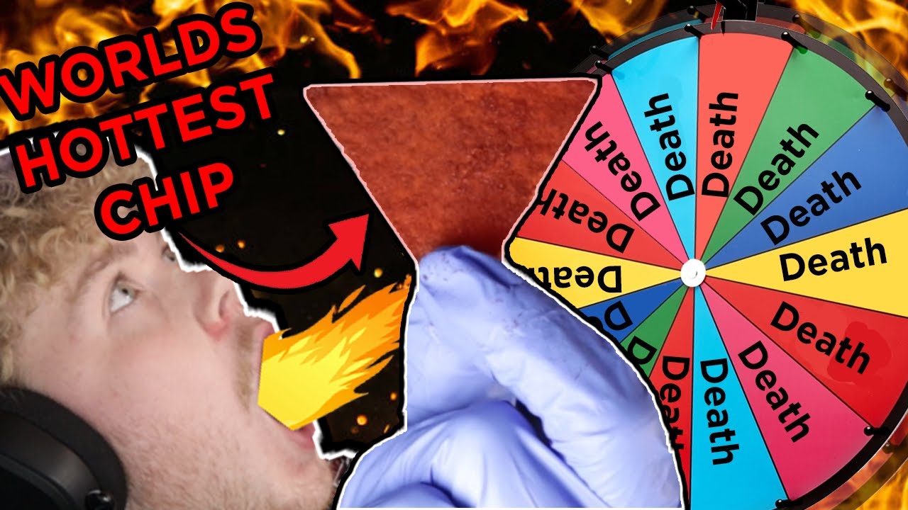 Wheel of pain