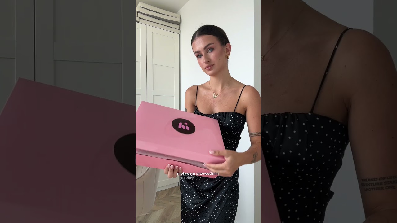 MIERZYMY NOWĄ KOLEKCJĄ HI-STORE OD HANI Z GENZIE