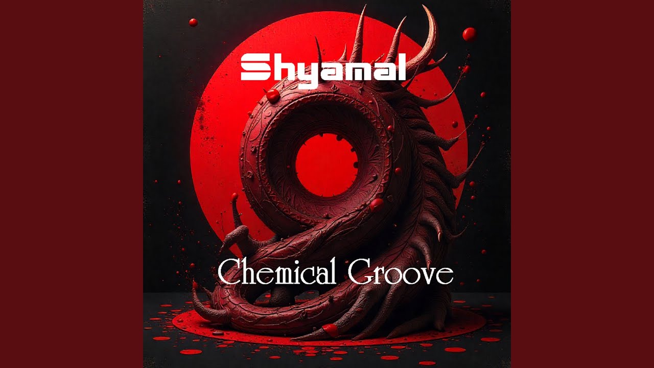 Chemical Groove