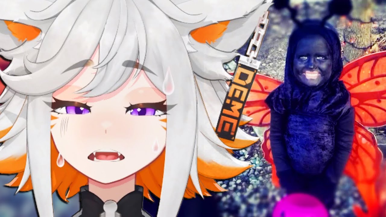 Memes So Wrong They Made Deme Break Character (With Bingo)