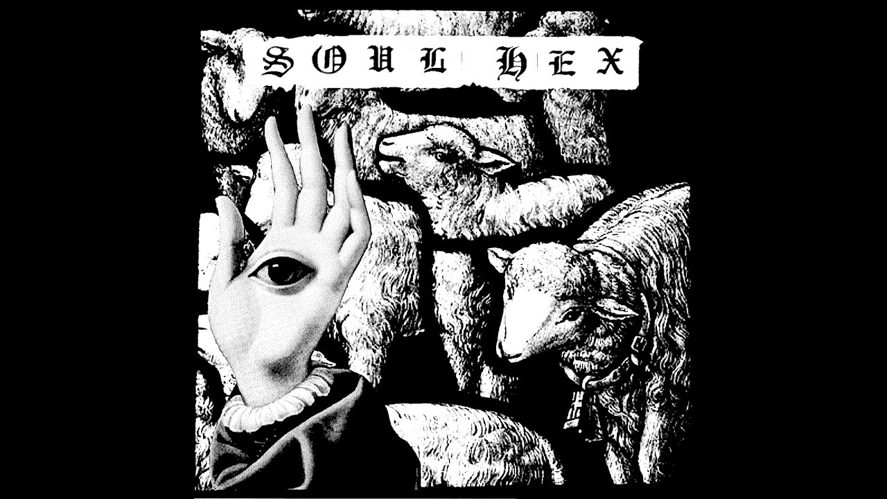 SOUL HEX - STARS LIGHT MY PATH [FULL EP] (2026)