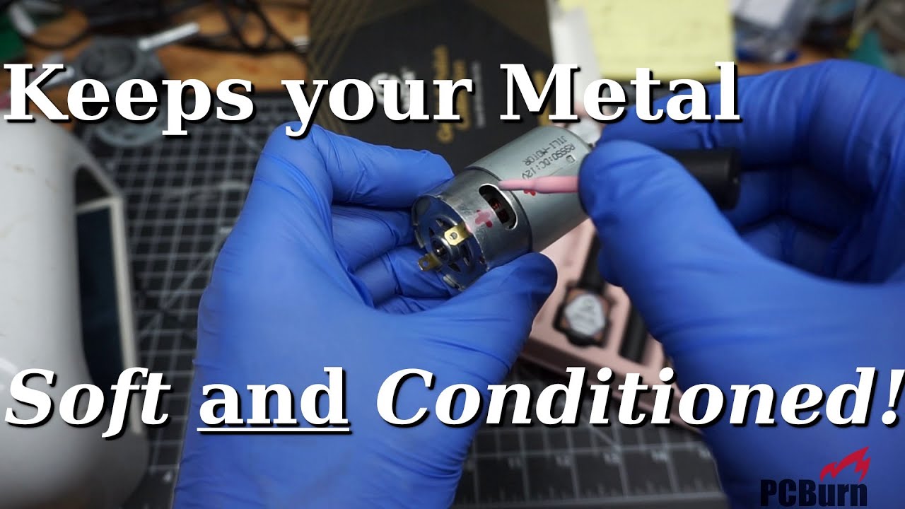 Will UV Nail Polish Apply to Metal?