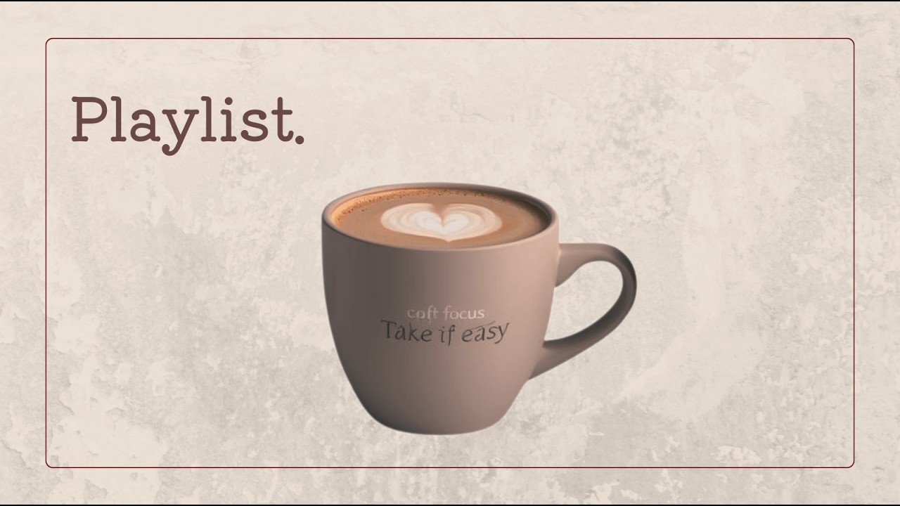 Let’s settle in and work.