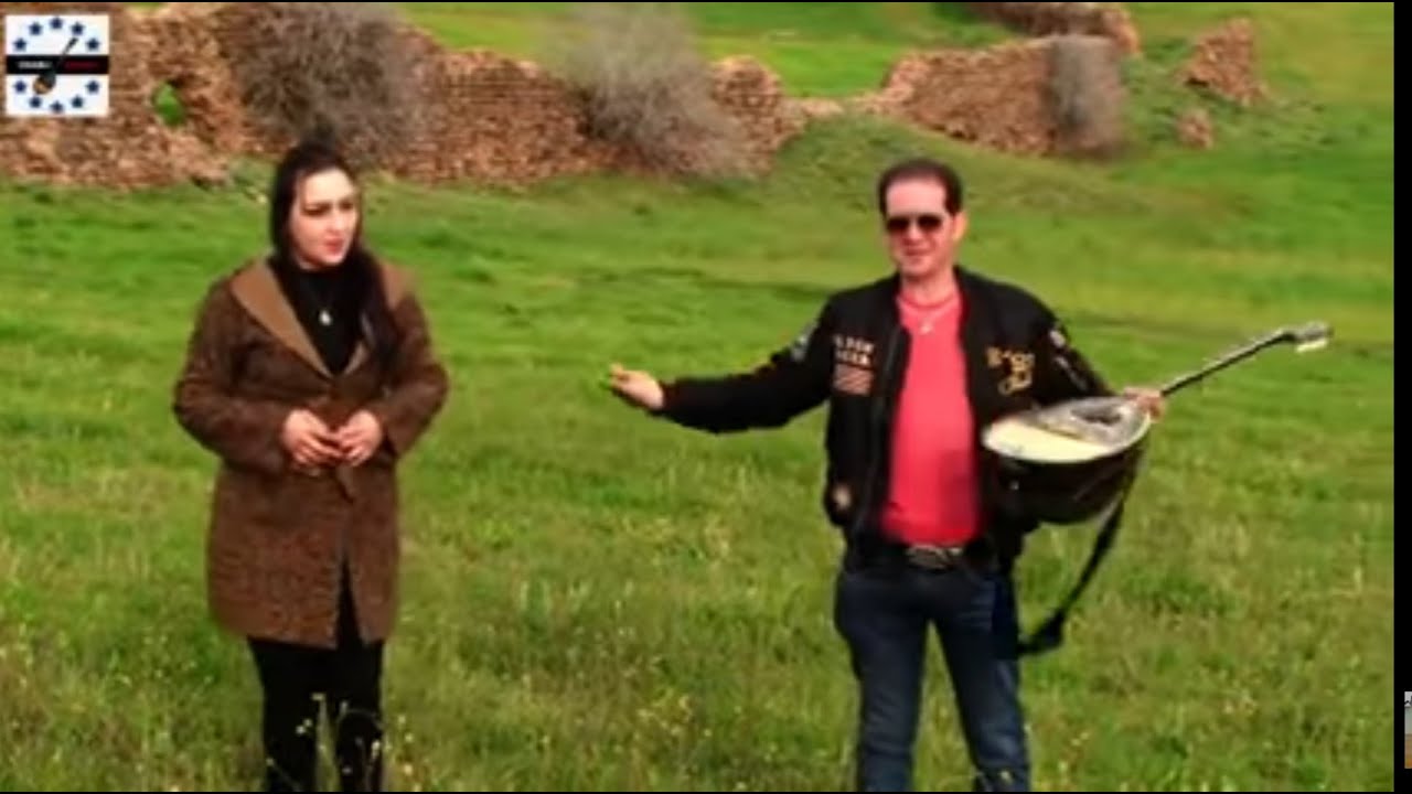 جديد أسود مريرت(الشبلي مع حوسى امرابط وتيتي)chabli officiel 2021.