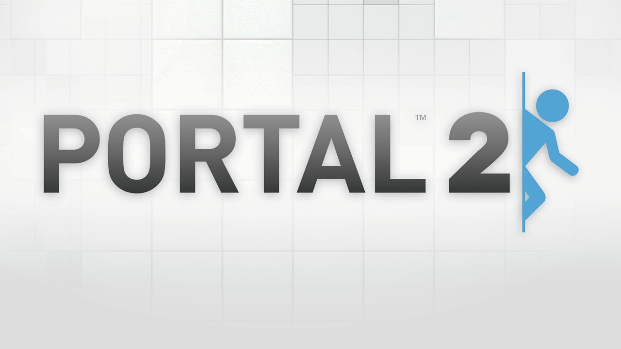 Entering the Science Hole 🕳️ | Portal 2 Co-op (Blind)