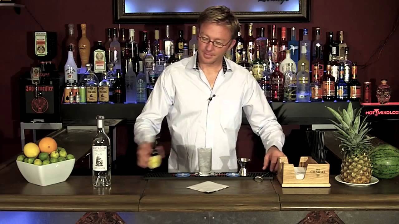 Drinkmixer
