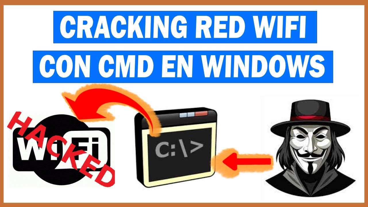 HACKERS en SEGUNDOS ACCEDEN a tu WIFI | Seguridad Informatica