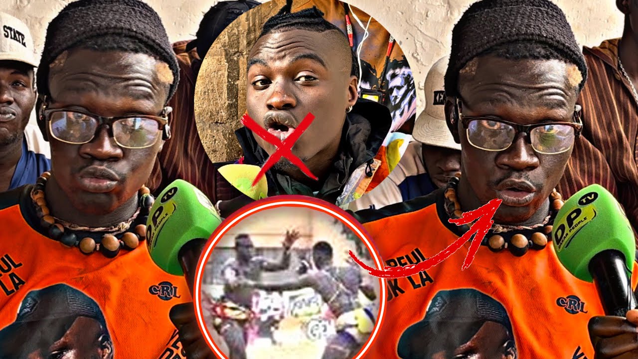 🛑Urgent Ama Dia apr&egrave;s Sa belle Victoire avec Siteu Bou Faramareen, D&eacute;truit Niami Niami, dafa Sokhor&hellip;