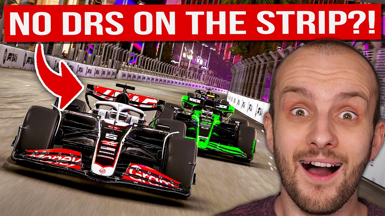We BANNED DRS Online...It Was Epic!