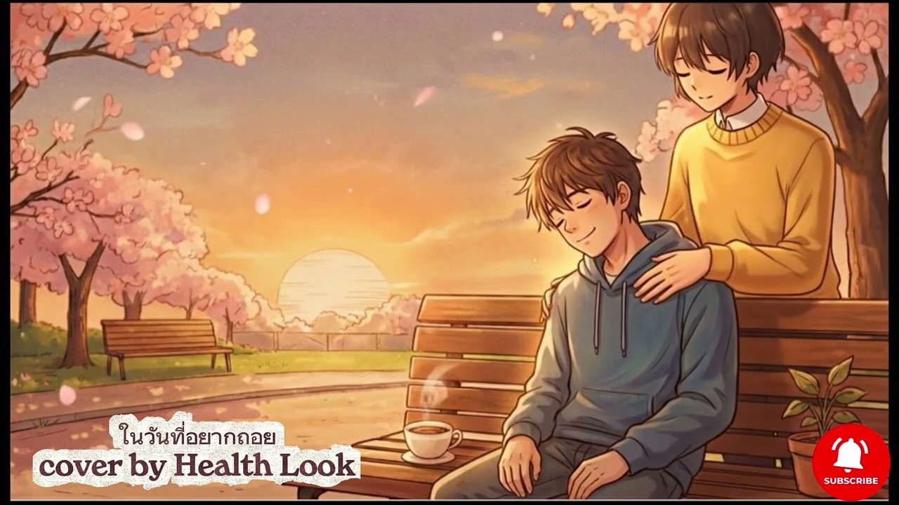 ในวันที่อยากถอย By Health Looking