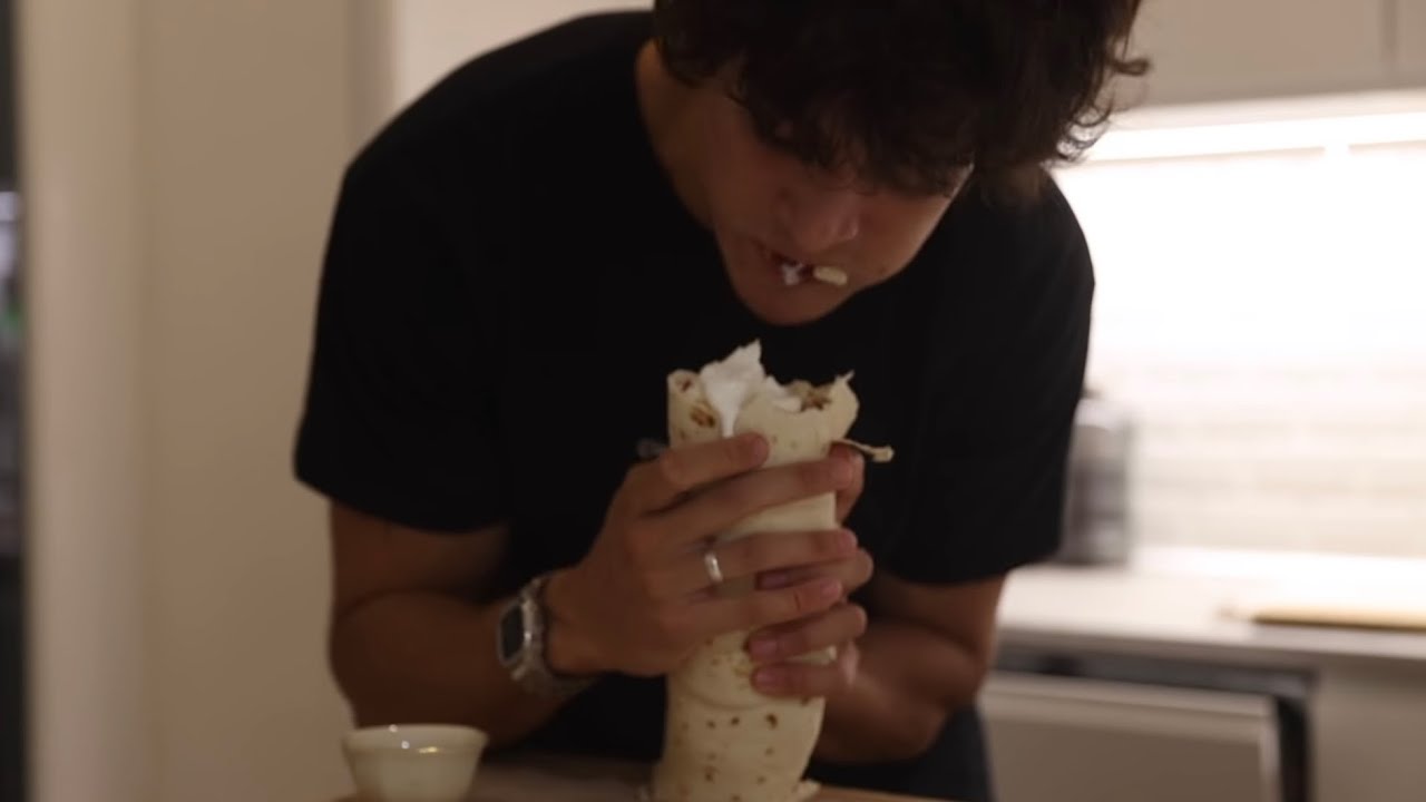 burrito condominio
