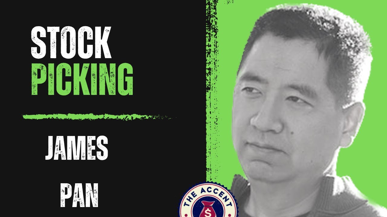 Wealth #14: Invest like a Family Office with James Pan