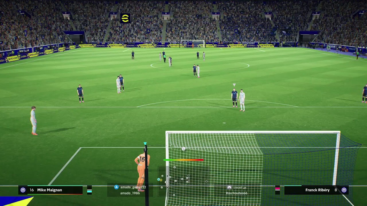 efootball