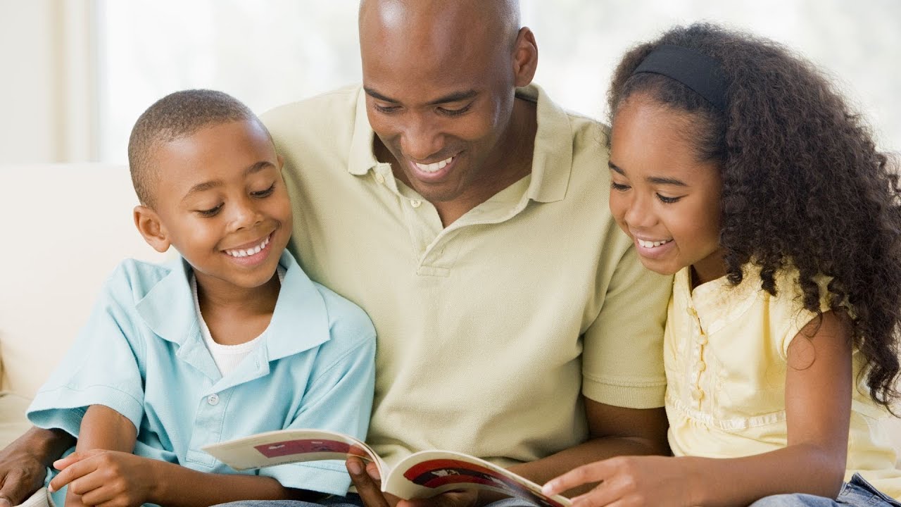 Age 6 & Age 7 Language Milestones | Child Development