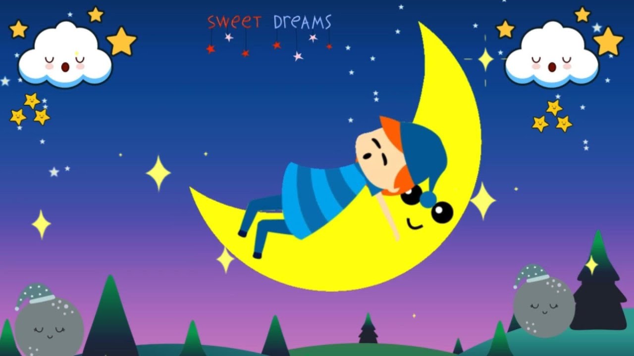 Sleep Instantly in 3 Minutes ♥ Baby Music with Mozart & Brahms Lullabies to Overcome Insomnia ♫