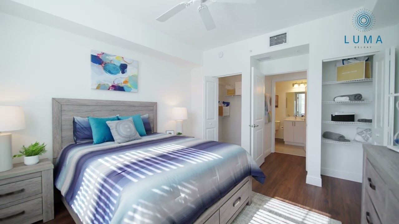 Luma at Delray | Brand New Luxury Apartment Homes in Delray Beach, FL