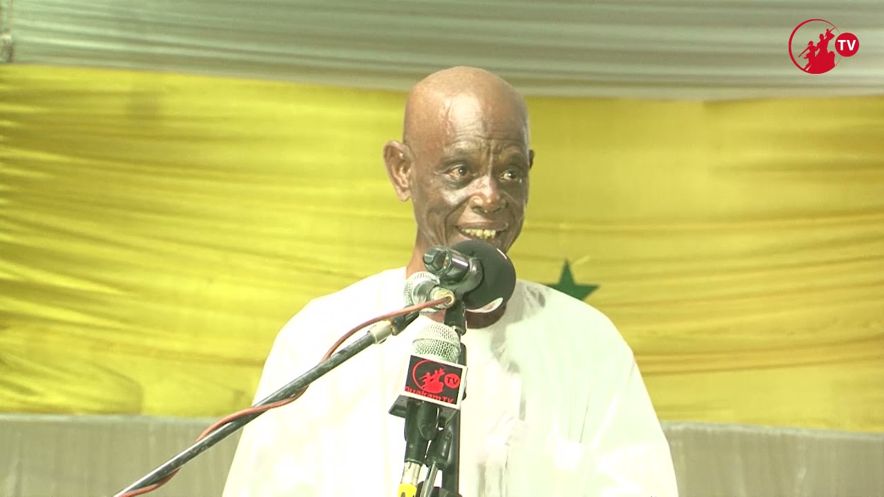 OUAKAM: INAUGURATION POSTE DE SANTE CITE AVION