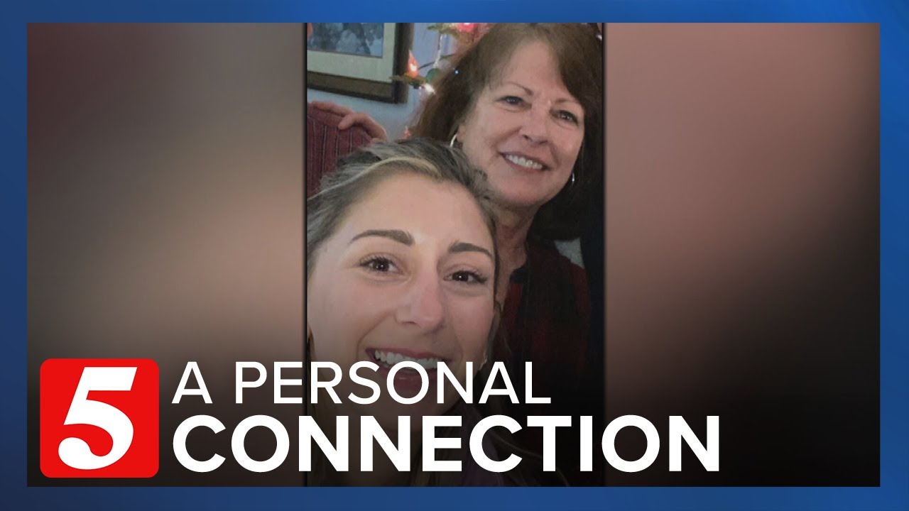 How a NC5 reporter covered the shooting when her family worked at The Covenant School