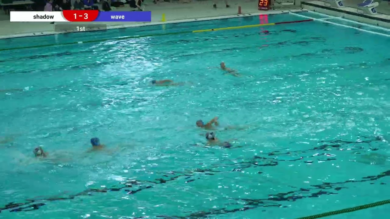 Future Hopes 2026 22U Game 3 PV Shadow vs Capital Wave