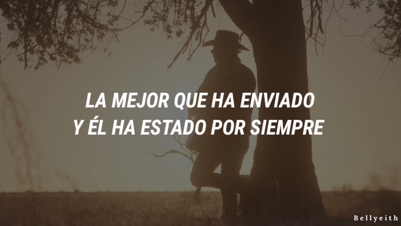 Randall King ; Around Forever (Traducida al español)