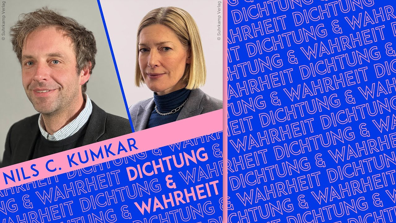 Nils Kumkar, wie können wir »richtig« polarisieren? | Dichtung und Wahrheit #59