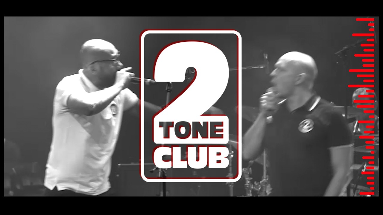 Two Tone Club &ndash; Long Days & Long Nights (Official Video) | 2 Tone Ska / Skinhead Reggae