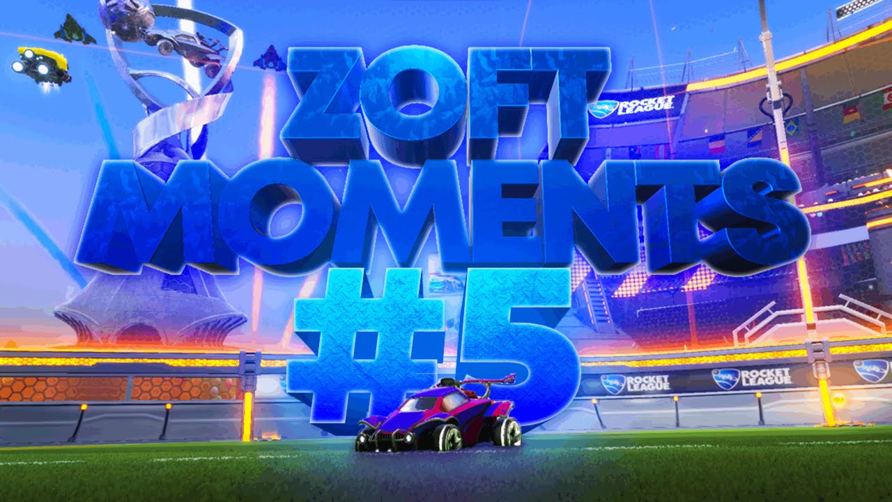 zoft moments #5