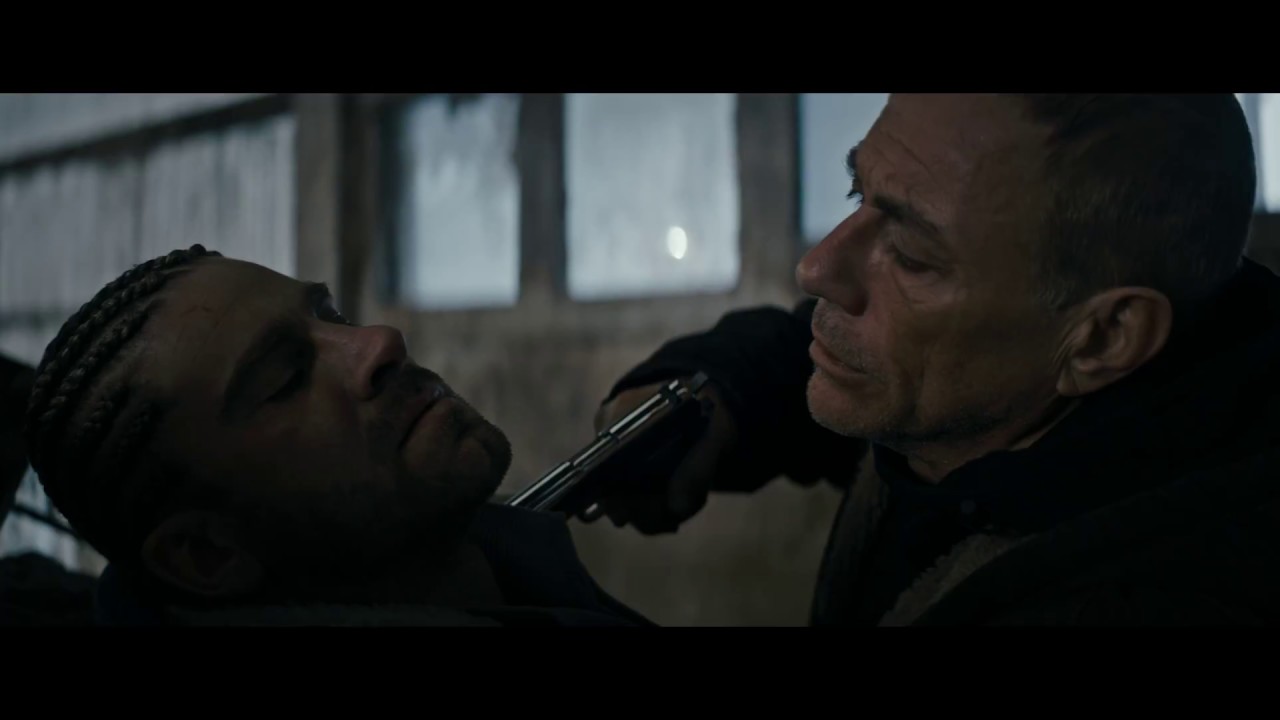 The Bouncer (Lukas) (french trailer)