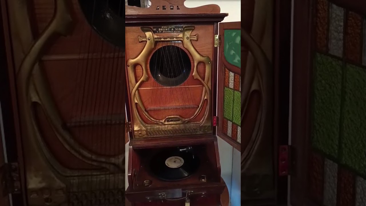 Chanson publicitaire pour les dérailleurs simplex par Raymond Souplex 