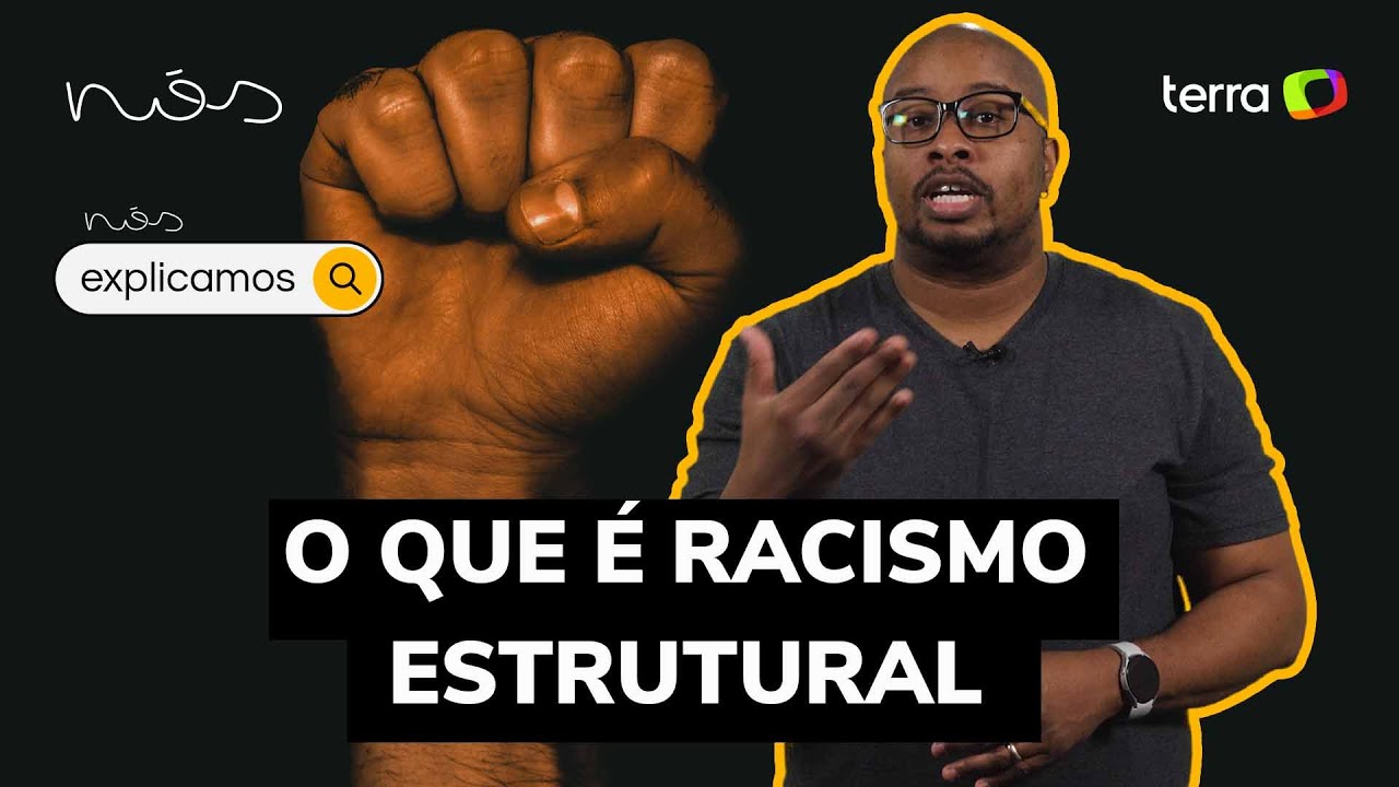 O que é racismo estrutural