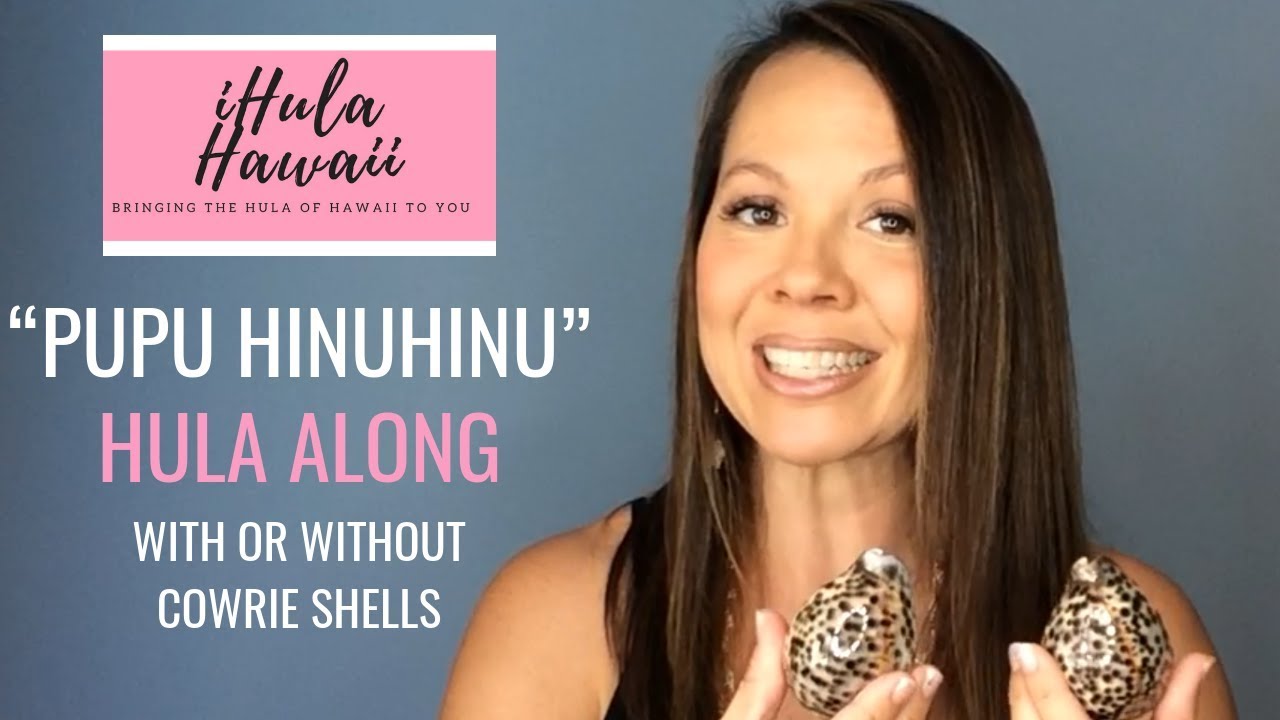 HOW TO HULA ALONG TO 