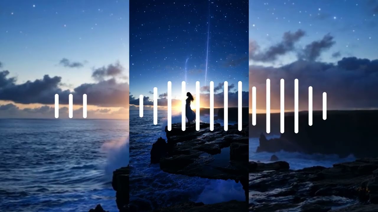 Eternal Horizon