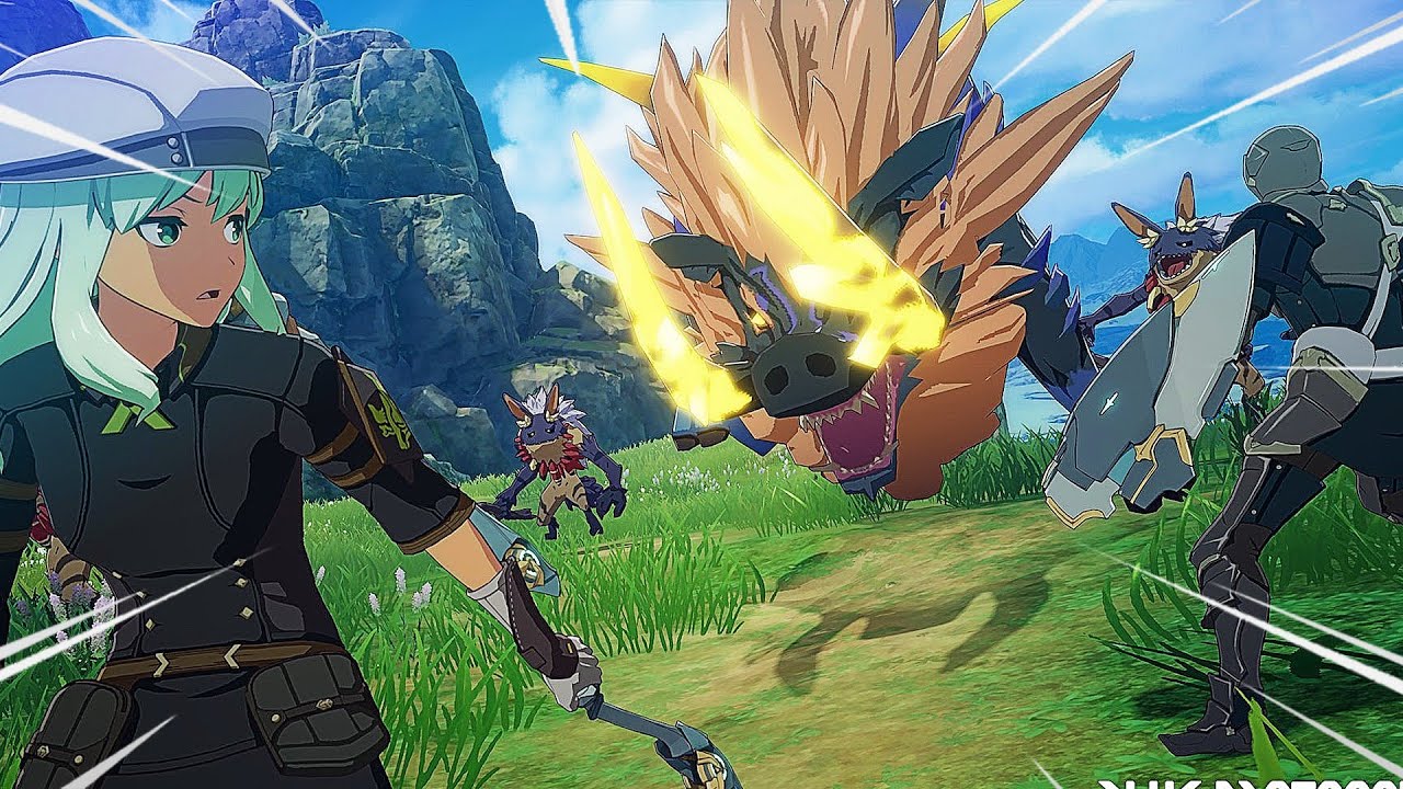 THESE Are The New Action MMO You Are Looking For! | SKYLENT
