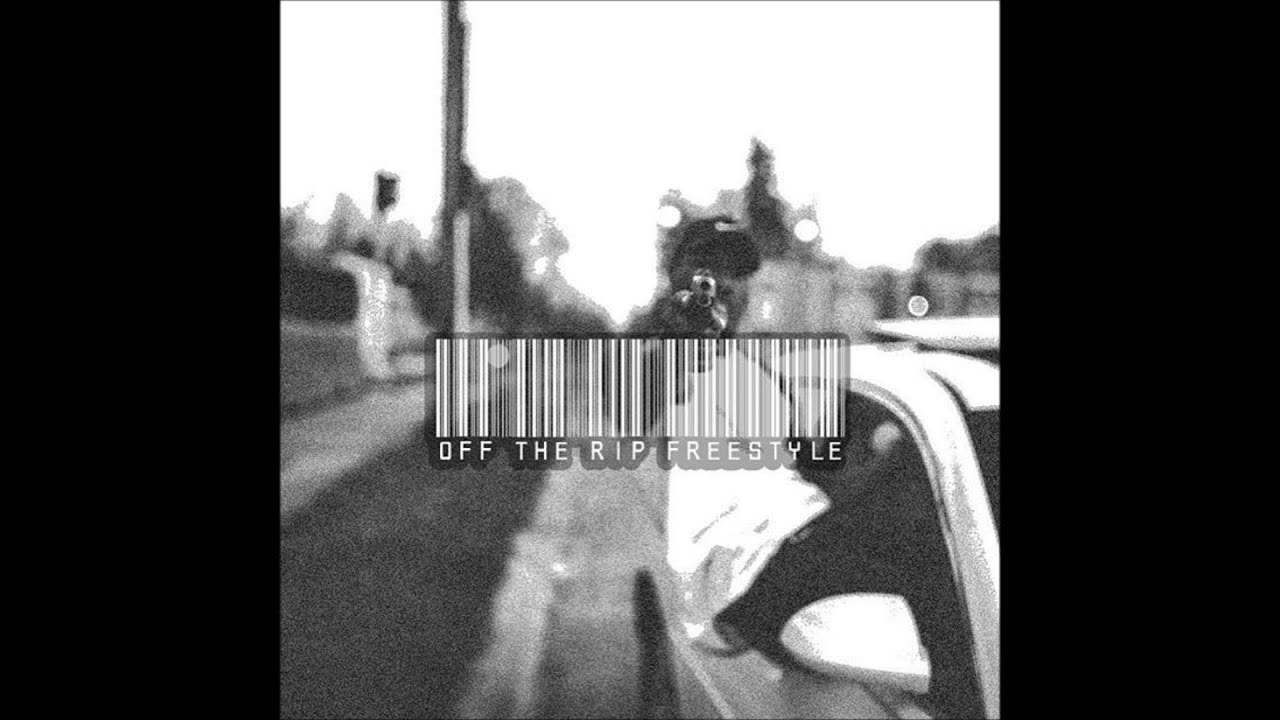 Mike Towers - Off The RIP (Freestyle)